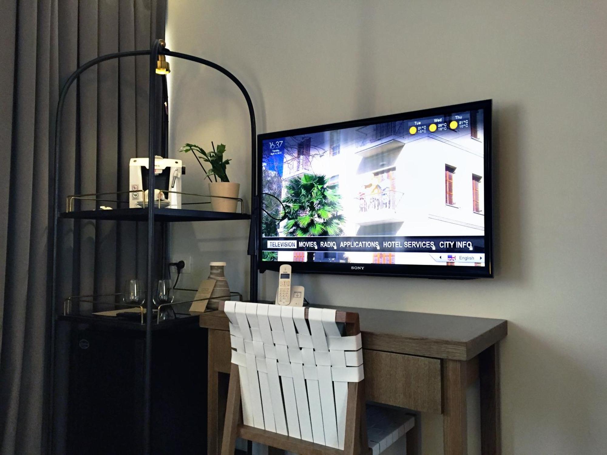 The Rothschild Hotel - Tel Aviv's Finest Zimmer foto